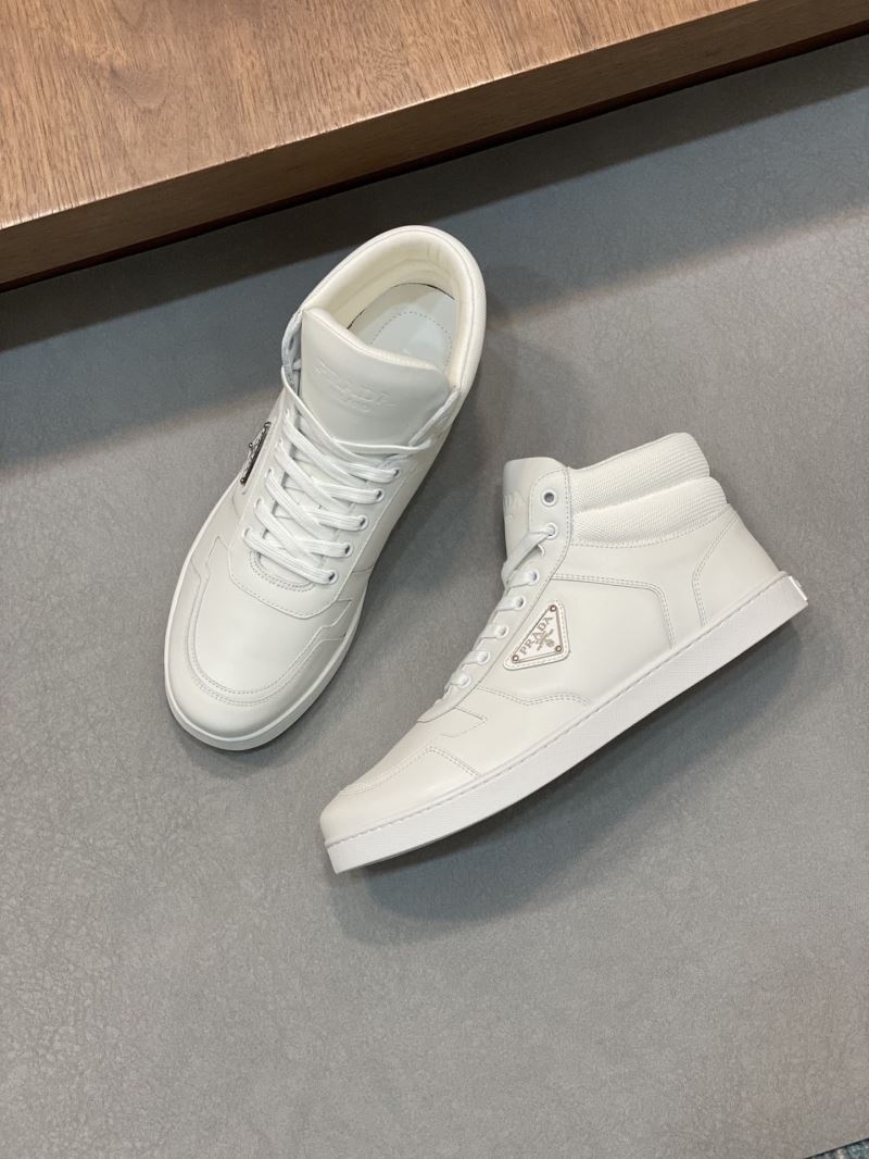 Prada Sneakers